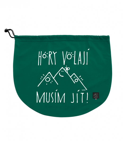 BAVLNĚNÝ OBAL NA HELMU