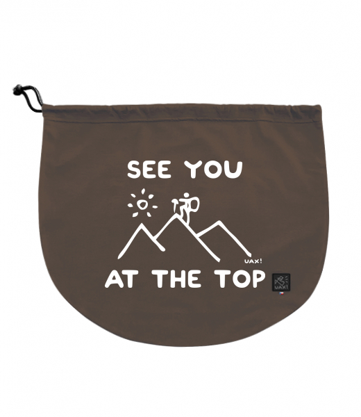 BAVLNĚNÝ OBAL NA HELMU