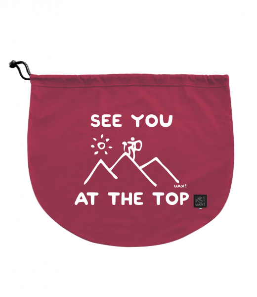 BAVLNĚNÝ OBAL NA HELMU