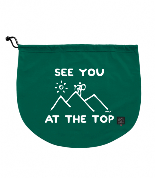 BAVLNĚNÝ OBAL NA HELMU