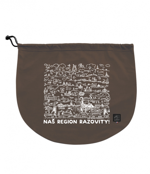 BAVLNĚNÝ OBAL NA HELMU