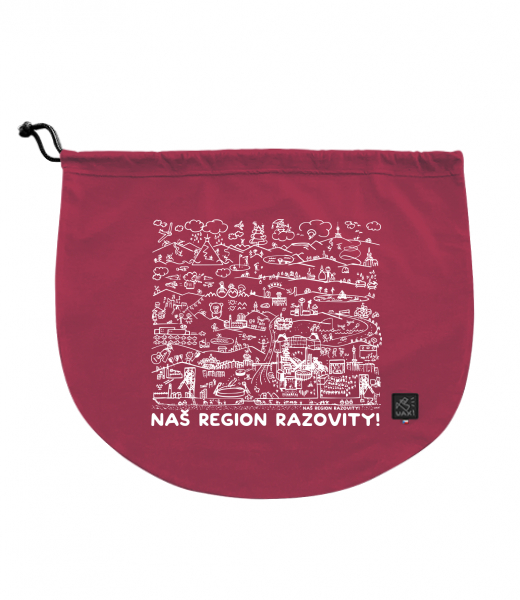 BAVLNĚNÝ OBAL NA HELMU