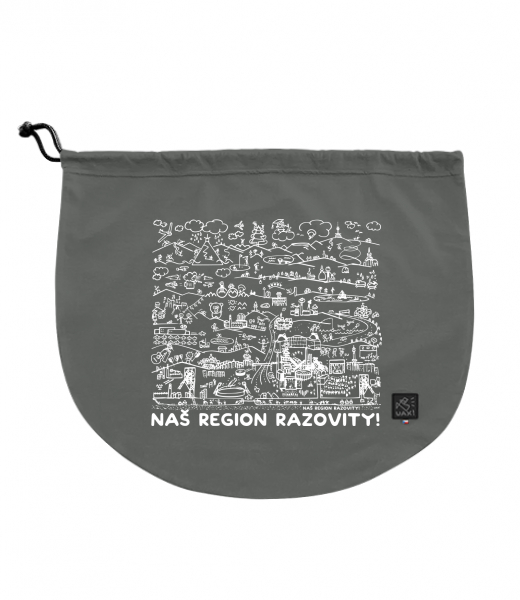 BAVLNĚNÝ OBAL NA HELMU