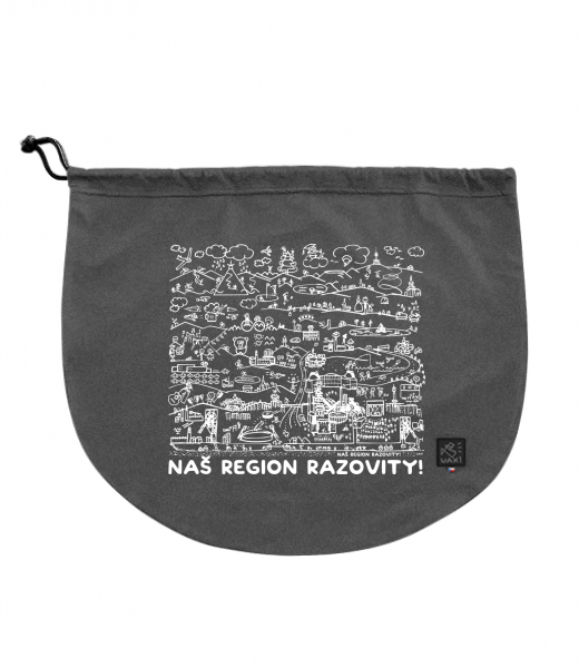 BAVLNĚNÝ OBAL NA HELMU