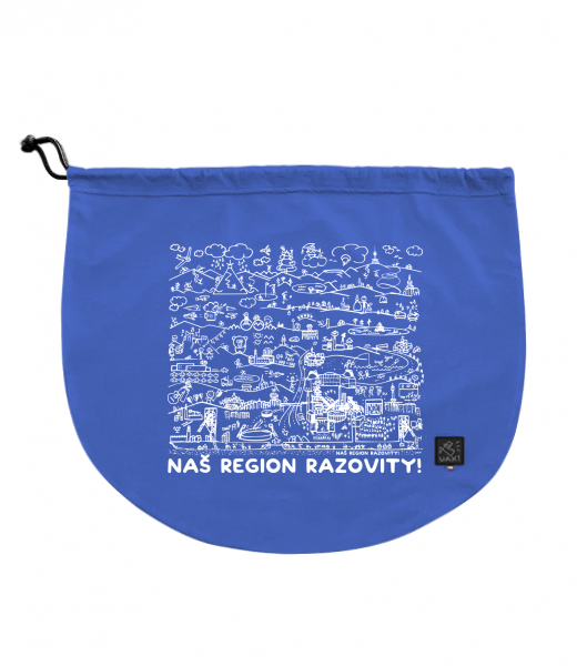 BAVLNĚNÝ OBAL NA HELMU