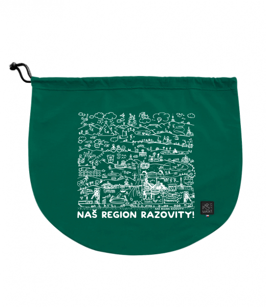 BAVLNĚNÝ OBAL NA HELMU