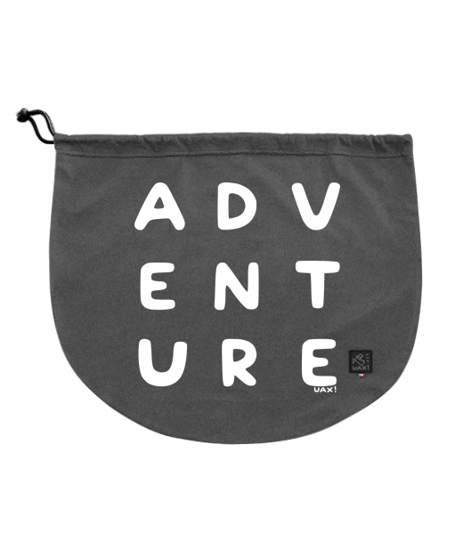 BAVLNĚNÝ OBAL NA HELMU