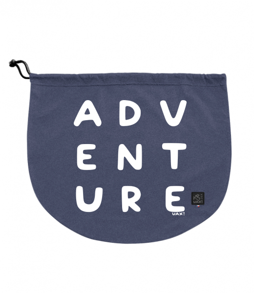 BAVLNĚNÝ OBAL NA HELMU