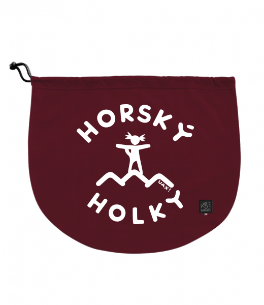 BAVLNĚNÝ OBAL NA HELMU