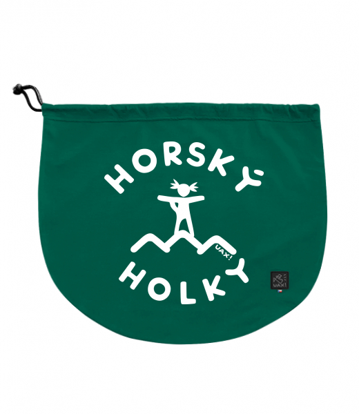 BAVLNĚNÝ OBAL NA HELMU