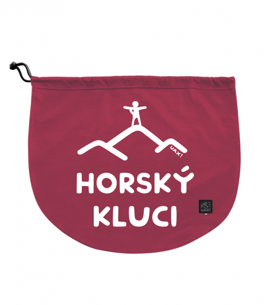 BAVLNĚNÝ OBAL NA HELMU