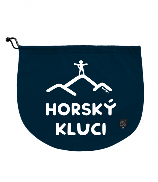 BAVLNĚNÝ OBAL NA HELMU