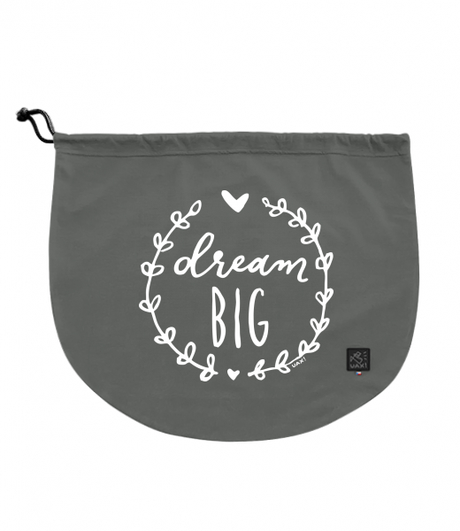 BAVLNĚNÝ OBAL NA HELMU