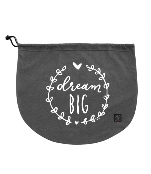 BAVLNĚNÝ OBAL NA HELMU