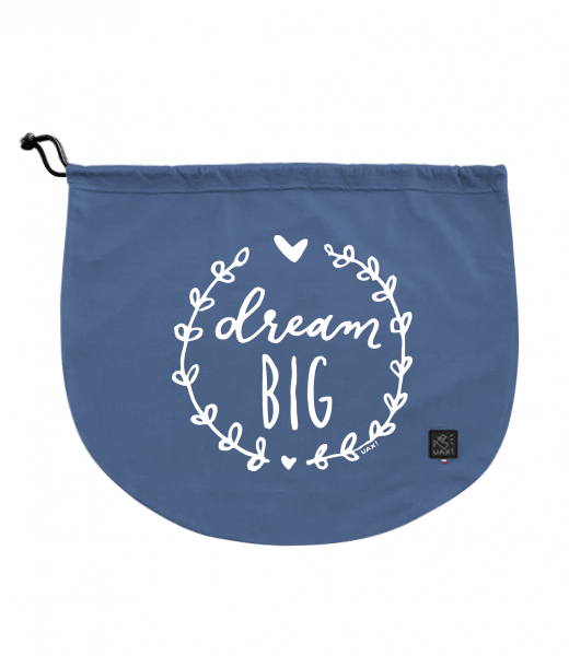 BAVLNĚNÝ OBAL NA HELMU