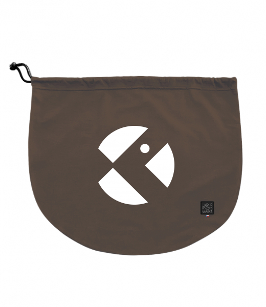 BAVLNĚNÝ OBAL NA HELMU