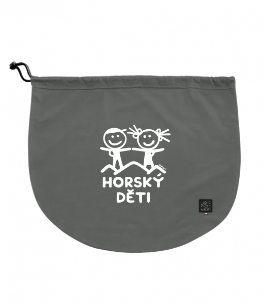 BAVLNĚNÝ OBAL NA HELMU