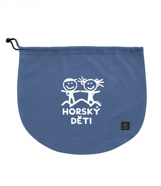 BAVLNĚNÝ OBAL NA HELMU