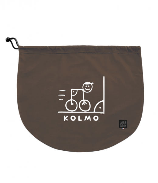 BAVLNĚNÝ OBAL NA HELMU