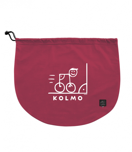 BAVLNĚNÝ OBAL NA HELMU