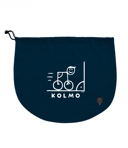 BAVLNĚNÝ OBAL NA HELMU