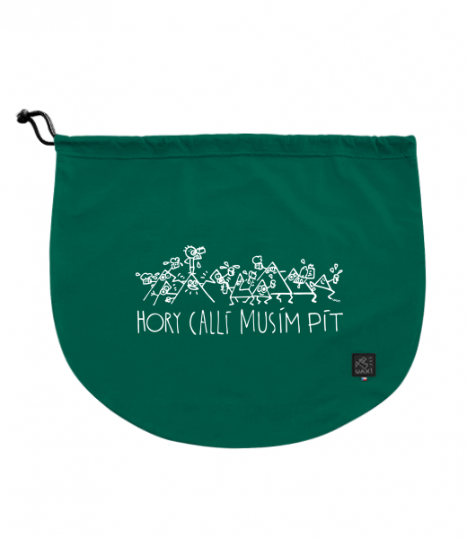 BAVLNĚNÝ OBAL NA HELMU