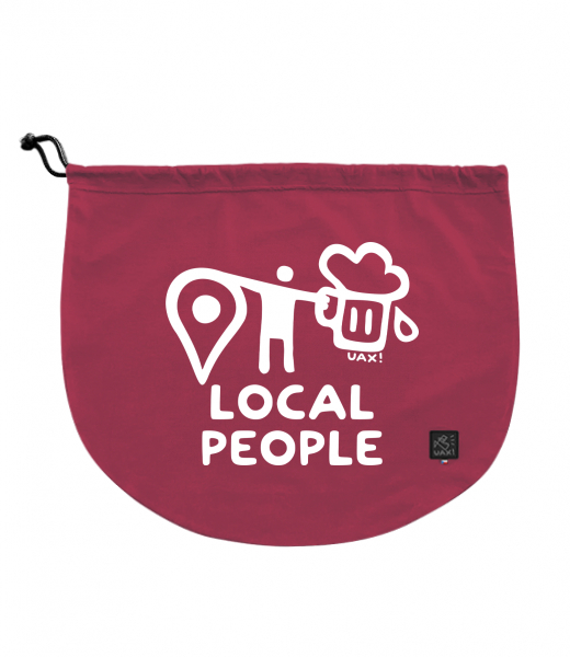 BAVLNĚNÝ OBAL NA HELMU