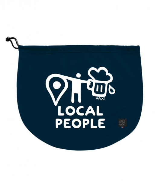 BAVLNĚNÝ OBAL NA HELMU