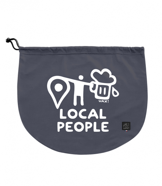 BAVLNĚNÝ OBAL NA HELMU