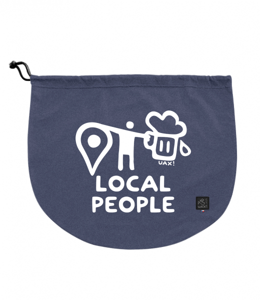 BAVLNĚNÝ OBAL NA HELMU