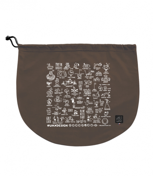 BAVLNĚNÝ OBAL NA HELMU