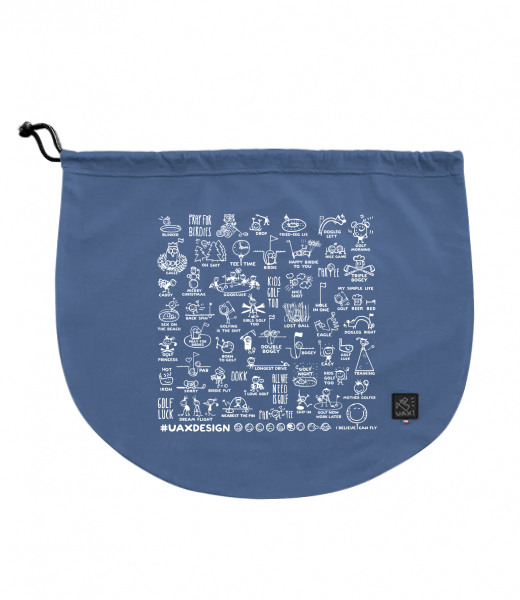 BAVLNĚNÝ OBAL NA HELMU