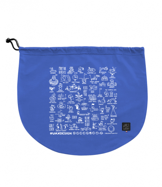 BAVLNĚNÝ OBAL NA HELMU