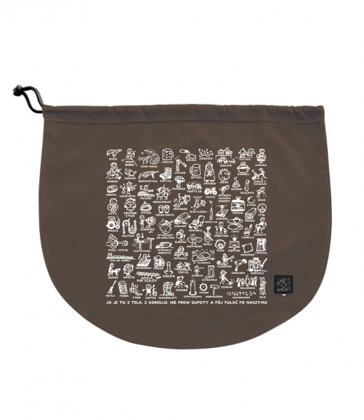 BAVLNĚNÝ OBAL NA HELMU