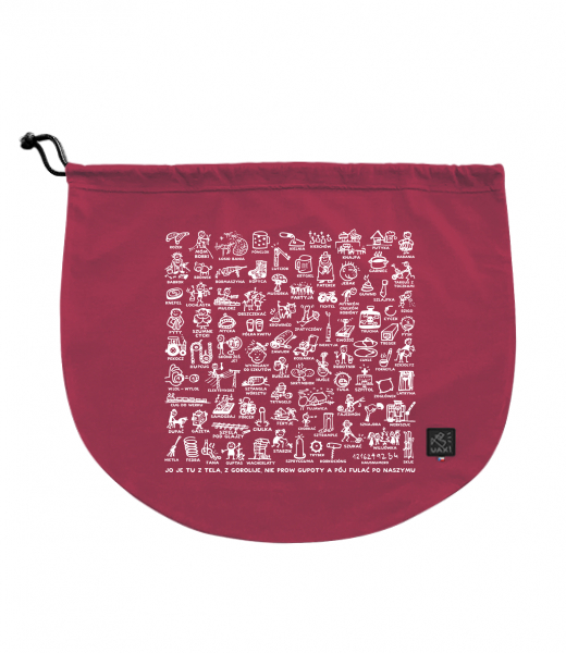 BAVLNĚNÝ OBAL NA HELMU