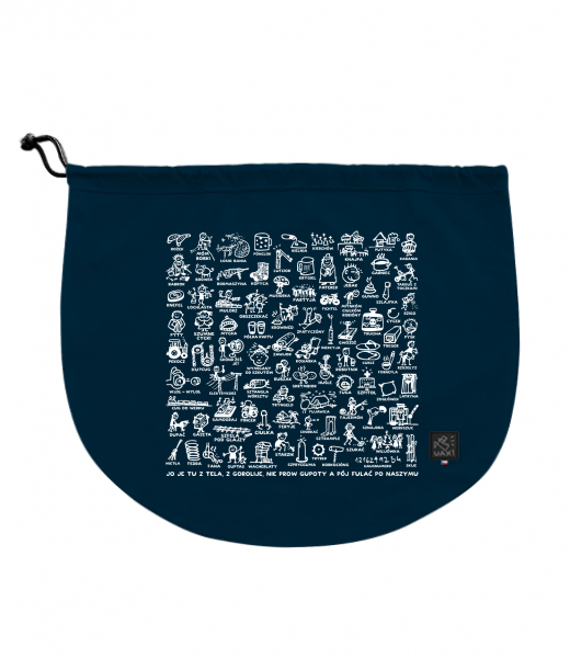 BAVLNĚNÝ OBAL NA HELMU