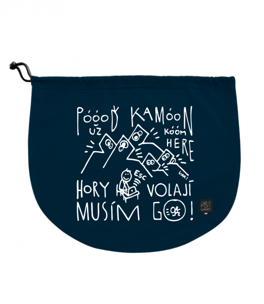 BAVLNĚNÝ OBAL NA HELMU