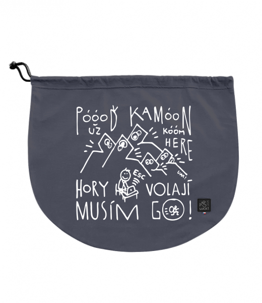 BAVLNĚNÝ OBAL NA HELMU