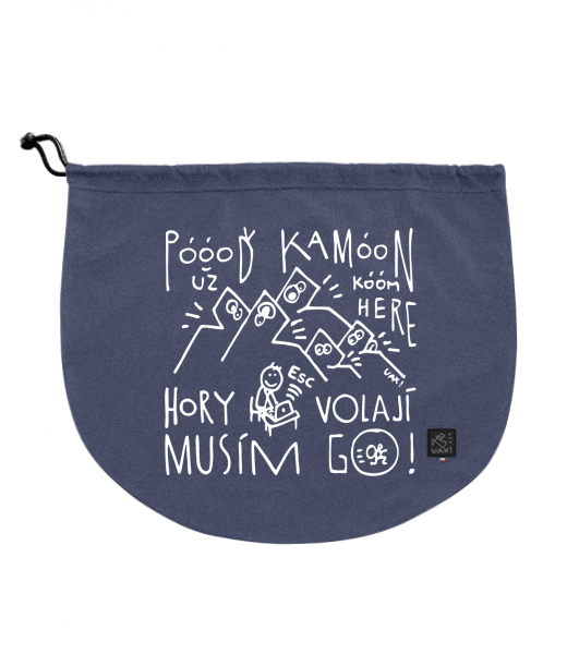 BAVLNĚNÝ OBAL NA HELMU