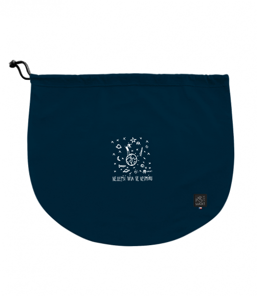 BAVLNĚNÝ OBAL NA HELMU