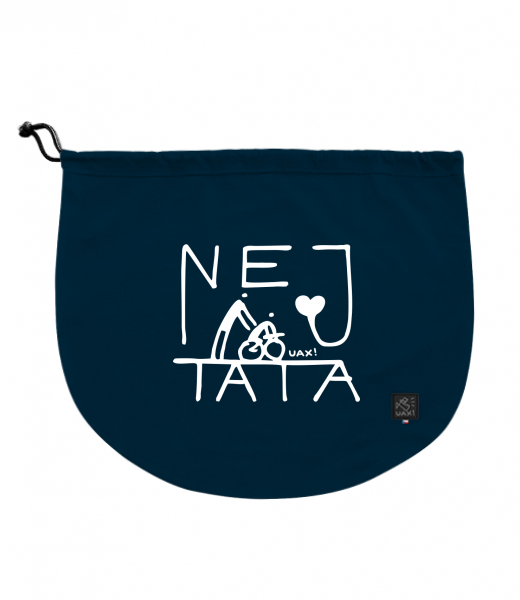 BAVLNĚNÝ OBAL NA HELMU