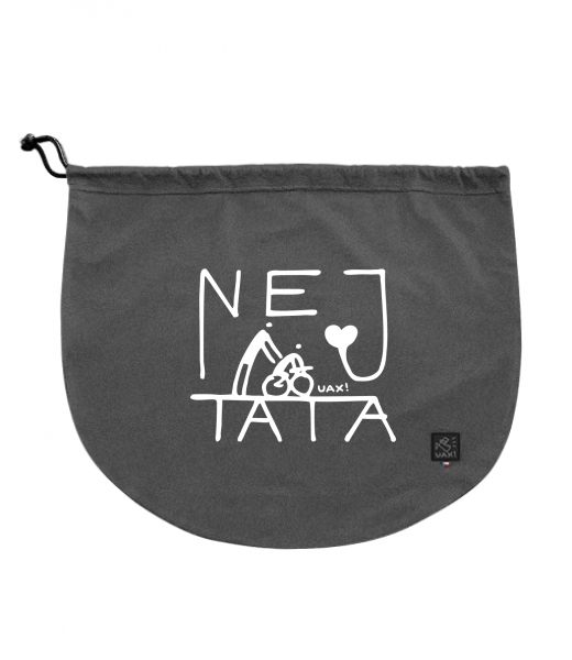 BAVLNĚNÝ OBAL NA HELMU