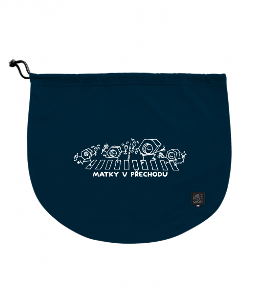 BAVLNĚNÝ OBAL NA HELMU