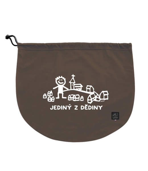 BAVLNĚNÝ OBAL NA HELMU