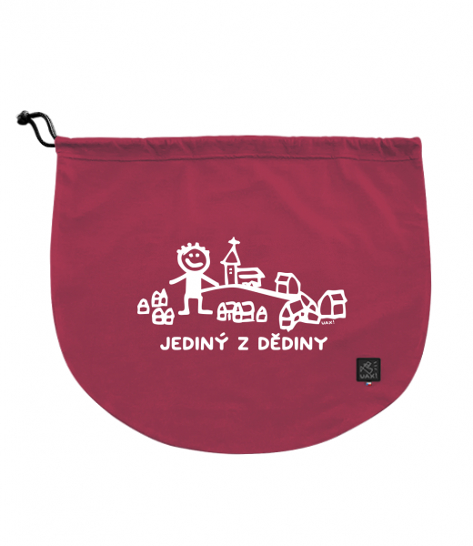 BAVLNĚNÝ OBAL NA HELMU