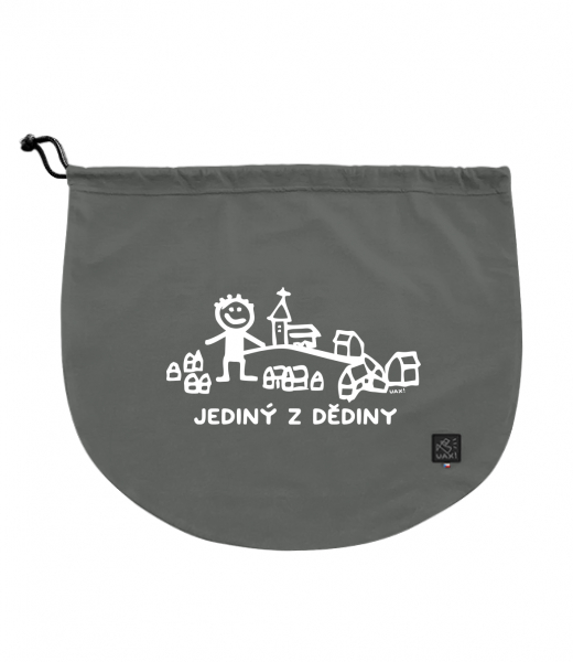 BAVLNĚNÝ OBAL NA HELMU