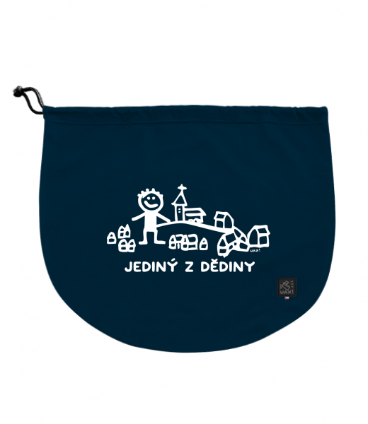 BAVLNĚNÝ OBAL NA HELMU