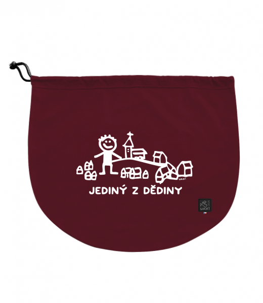 BAVLNĚNÝ OBAL NA HELMU