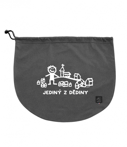 BAVLNĚNÝ OBAL NA HELMU