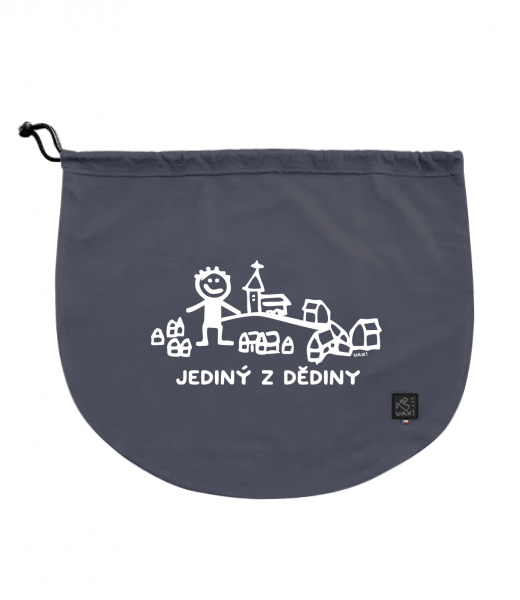 BAVLNĚNÝ OBAL NA HELMU